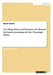 Von Blogs, Wikis und Podcasts. Der Wandel der Internetnutzung seit den Neunziger Jahren by Spicker, Martin