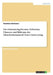 Der Outsourcing-Prozess. Definition, Chancen und Relevanz der Dienstleisterauswahl beim Outsourcing by Stallmann, Franziska