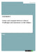 Crime and Criminal Behavior. Ethical Challenges and Questions on the Subject by Louis, Jr. Howell