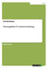 Trainingslehre II: Ausdauertraining by Reuter, Christina