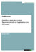Inwiefern eignet sich Lockes Eigentumstheorie zur Legitimation von Reichtum? by Brandis, Frederik