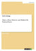 Make or Buy. Chancen und Risiken für Unternehmen by Stebegg, Stefan