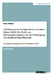 Arbeitsprozesse im Allgemeinen Sozialen Dienst (ASD). Die Rolle von Klientenpartizipation bei der Vorbeugung von Kindeswohlgefährdung: Mit Programmeva by Widera, Maria