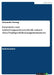 Entwickeln einer Anforderungsanalysemethodik anhand eines Projektportfoliomanagementsystems by Herzog, Alexander