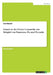 Frauen in der Divina Commedia. Am Beispiel von Francesca, Pia und Piccarda by Husson, Lisa
