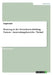Beratung in der Erwachsenenbildung. Formen - Anwendungsbereiche - Verlauf by Exel, Angela