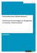 Verstehensvoraussetzungen bei Rezipienten technischer Dokumentation by Brehmsmann, Christian