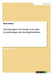 Nachhaltigkeit im Handel und seine Auswirkungen auf das Kaufverhalten by Bänder, Beate