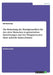 Die Bedeutung der Mundgesundheit für den alten Menschen in geriatrischen Einrichtungen und wie Pflegepersonen diese aufrecht halten können by Edi Rasovsky
