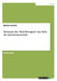 Konzepte des "Sich-Bewegens" aus Sicht der Sportwissenschaft by Michael Schmitt