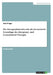 Die Bezugsrahmentheorie als theoretische Grundlage der Akzeptanz- und Commitment-Therapie by Krüger, Jens