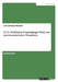 E.T.A. Hoffmanns Doppelgänger-Motiv aus psychoanalytischer Perspektive by Lars Johannes Nowack