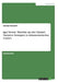 Igor Tuveris "Berichte aus der Ukraine". Narrative Strategien in dokumentarischen Comics by Carmen Peresich