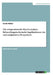 Die zeitgenössische Psychoanalyse. Behandlungstechnische Implikationen der intersubjektiven Perspektive by Müller, Knuth