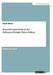 Behandlungstechnik in der Selbstpsychologie Heinz Kohuts by Müller, Knuth