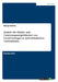 Analyse der Einsatz- und Umsetzungsmöglichkeiten von Cloud-Lösungen in mittelständischen Unternehmen by Ronny Fechner