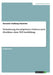 Veränderung des subjektiven Erlebens nach Abschluss einer NLP-Ausbildung by Gleisberg-Almstetter, Alexander