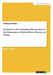 Economics of Community Participation in the Restoration of Bobiri Forest Reserve in Ghana by Anthony Abaidoo