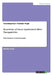 Bioactivity of Green Synthesised Silver Nanoparticles: Phytochemicals as Synthesis Agents by Amandeep Kaur