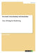 Data Mining for Marketing by Hina Kanth