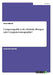 Computergrafik in der Medizin. Röntgen oder Computertomographie? by Jonas Maack