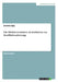Die Mafiakommission als Institution zur Konfliktbearbeitung by Ajay, Dominic