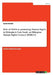 Role of NGOs in promoting Human Rights in Ethiopia: A Case Study on Ethiopian Human Rights Council (EHRCO) by Israel Endale