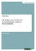 Die Religion der Gesellschaft. Gemeinsamkeiten religiöser Kommunikation by Rose, Stefan