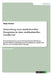 Entwicklung einer interkulturellen Kompetenz in einer multikulturellen Gesellschaft: Eine Auseinandersetzung mit themenrelevanten Problemen, gesellsch by Trenker, Sonja