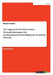 Das ungarische Parteiensystem. Herausforderungen des postkommunistischen Regierens in und mit Parteien by Schenk, Richard