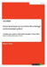 Social structures as incentives for a foreign environmental policy?: A foreign policy analysis of the People's Republic of China (PRC) from a construc by Jana Kötter