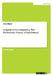 Original versus Adaptation. The Problematic Notion of Faithfulness by Lena Meyer