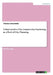 Urban Garden USA. Community Gardening as a Tool of City Planning by Theresa Löwenstein