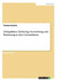 Erfolgsfaktor Marketing. Entwicklung und Bedeutung in den Unternehmen by Kemme, Vanessa