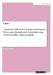 "Clash of Civilizations". Samuel Huntingtons These und die kulturelle Globalisierung homosexueller Lebensmodelle by Beier, S.