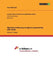 Big Data In-Memory Analytics explained by SAP HANA by Sven Weinzierl