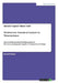 Multivariate Statistical Analysis in Neuroscience: Advanced Mathematical Modeling Applied to Electroencephalographic Signals in Complex Data Problems by Marco Ivaldi