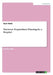 Hurricane Preparedness Planning for a Hospital by Oscar Webb
