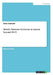 Mobile Network Evolution in Austria beyond 2015 by Omar Amoretti