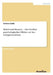 Behavioral Finance - Der Einfluss psychologischer Effekte auf das Anlegerverhalten by Kubik, Dietmar