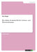 Die Arktis als menschlicher Lebens- und Wirtschaftsraum by Stuppi, Kim