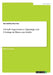 Overall Organisation. Openings and Closings in Moroccan Arabic by Nor-Eddine Bourima