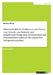 Wissenschaftliche Positionen zum Thema vom Erwerb von Finitheit und Subjekt-Verb-Kongruenz im Deutschen und Französischen während des kindlichen Ersts by Mross, Markus
