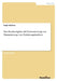 Der Businessplan als Voraussetzung zur Finanzierung von Existenzgründern by Walliser, Antje