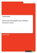 Klassische Vertragstheorien (Hobbes, Rousseau, Kant) by Kaiser, Thomas