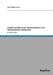 Gewalt und Ethnizität: Materialistische und kulturalistische Sichtweisen by Bökenkamp, Gérard