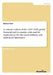 A critical analysis of the 2007-2009 global financial and economic crisis and its implications for the travel industry and associated businesses by Manuel Kaar