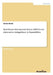 Real Estate Investment Trusts (REITs) als alternative Anlageform in Immobilien by Blank, Stefan