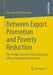 Between Export Promotion and Poverty Reduction: The Foreign Economic Policy of Untying Official Development Assistance by Jan-Henrik Petermann