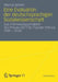 Eine Evaluation Der Deutschsprachigen Sozialwissenschaft: Das Prämierungsverfahren Des Preises Der Fritz Thyssen Stiftung (1981 - 2006) by Marcus Jansen